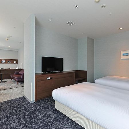 Jr Kyushu Hotel Миядзаки Экстерьер фото