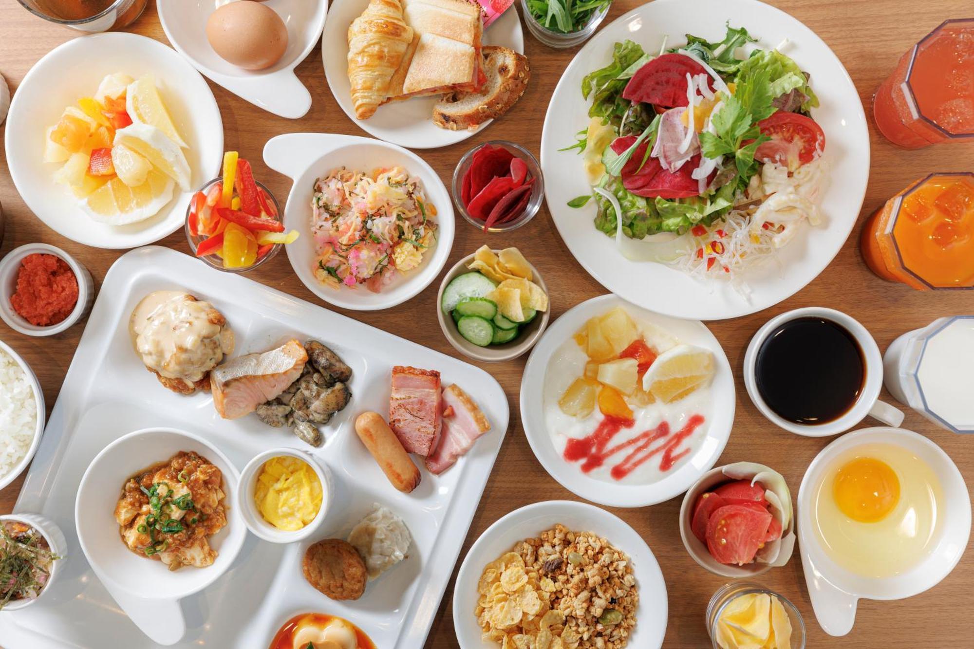 Jr Kyushu Hotel Миядзаки Экстерьер фото