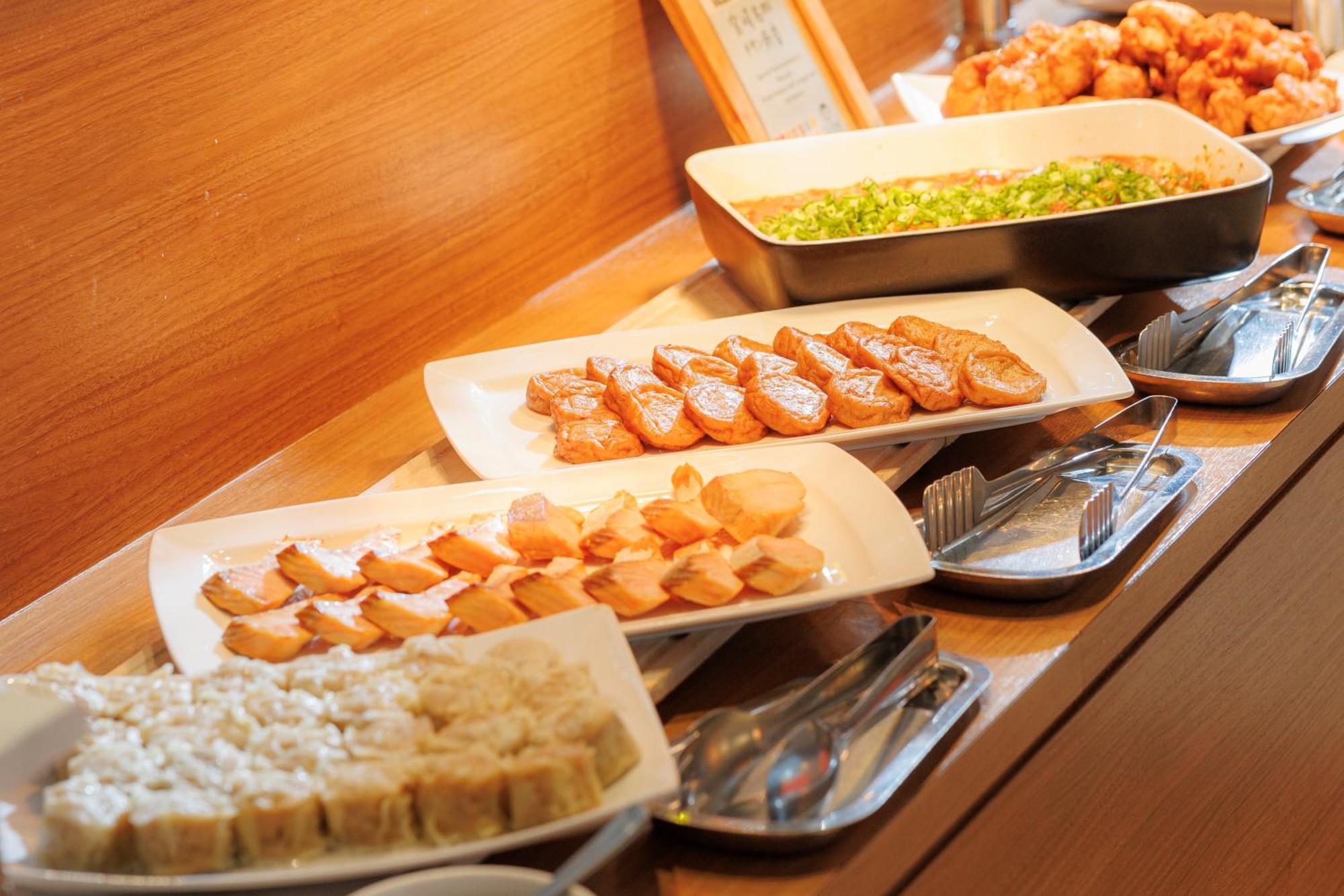 Jr Kyushu Hotel Миядзаки Экстерьер фото