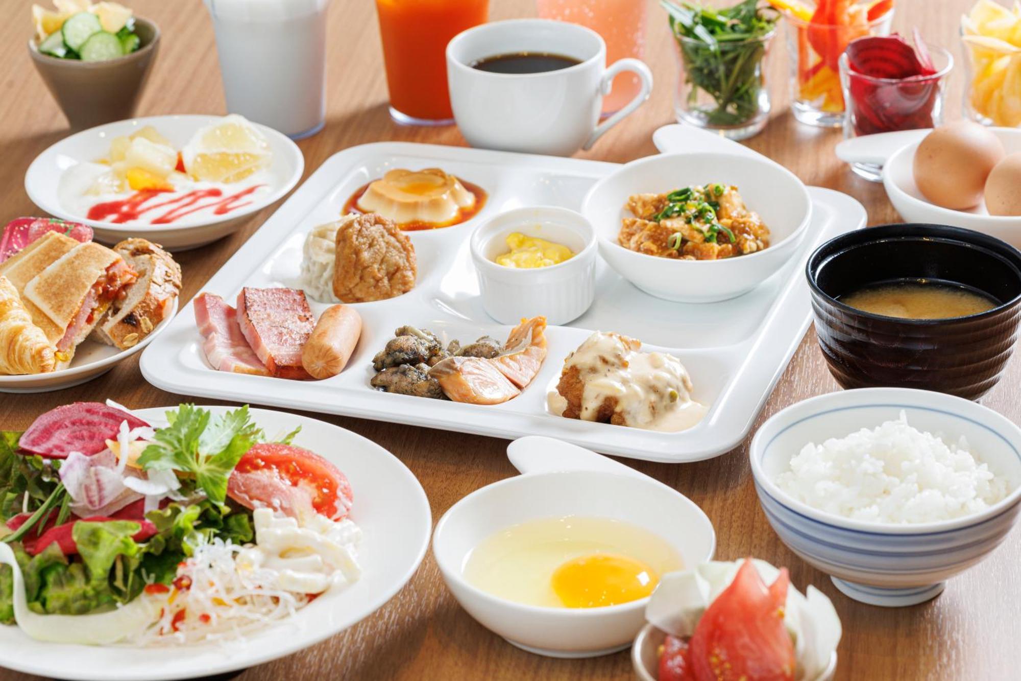 Jr Kyushu Hotel Миядзаки Экстерьер фото