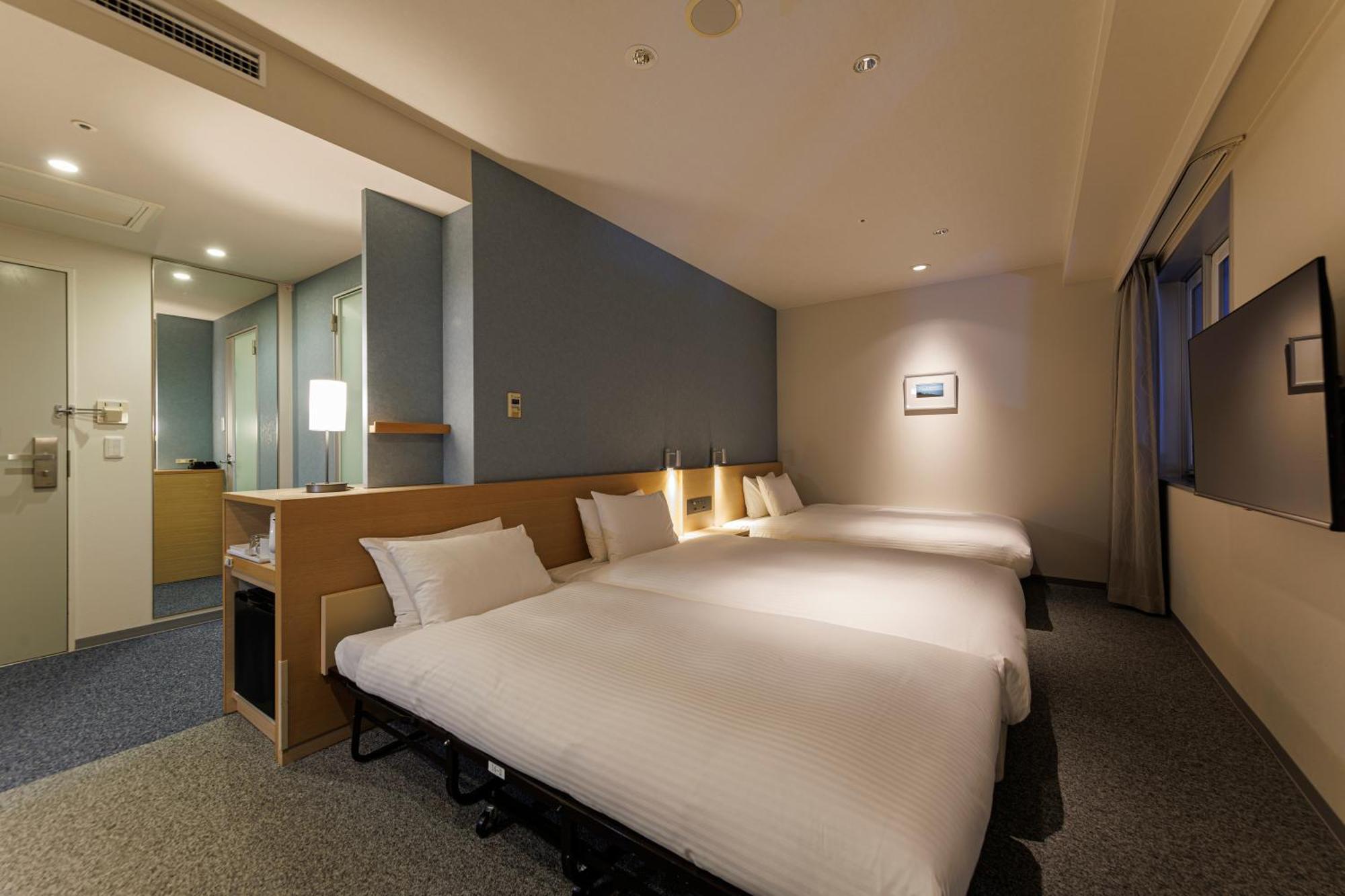 Jr Kyushu Hotel Миядзаки Экстерьер фото