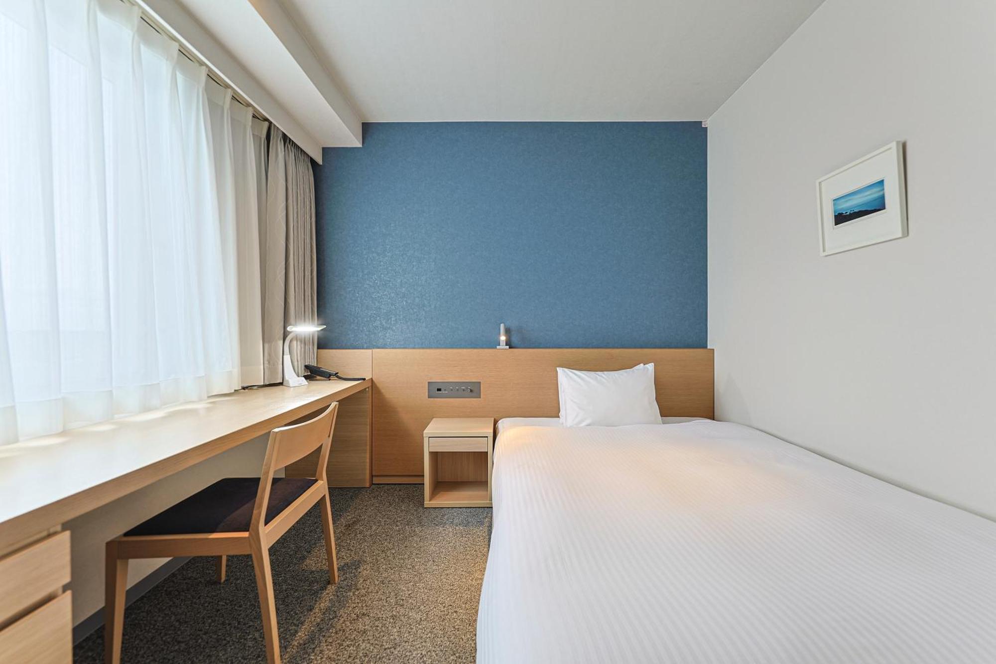 Jr Kyushu Hotel Миядзаки Номер фото