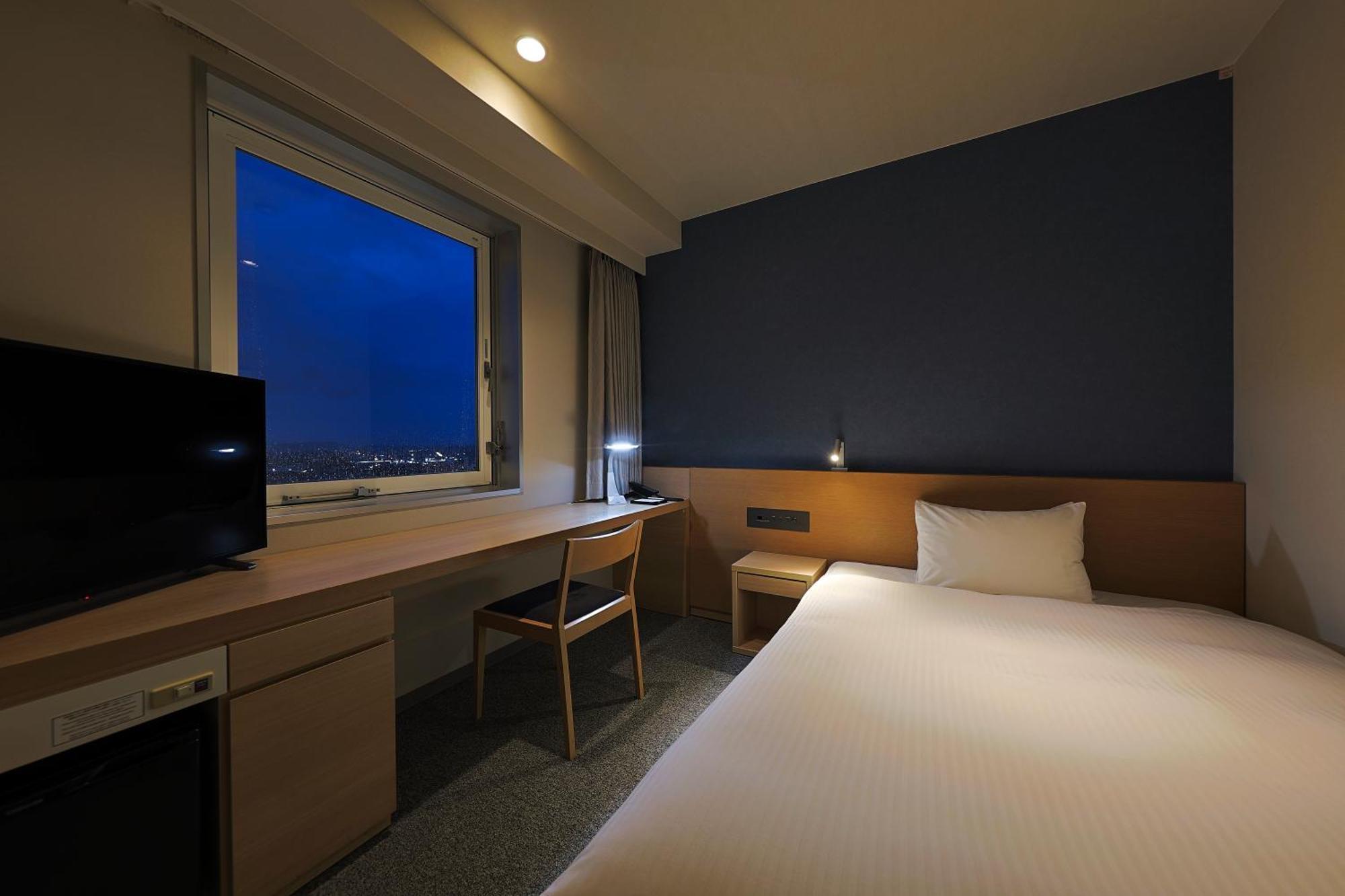 Jr Kyushu Hotel Миядзаки Номер фото