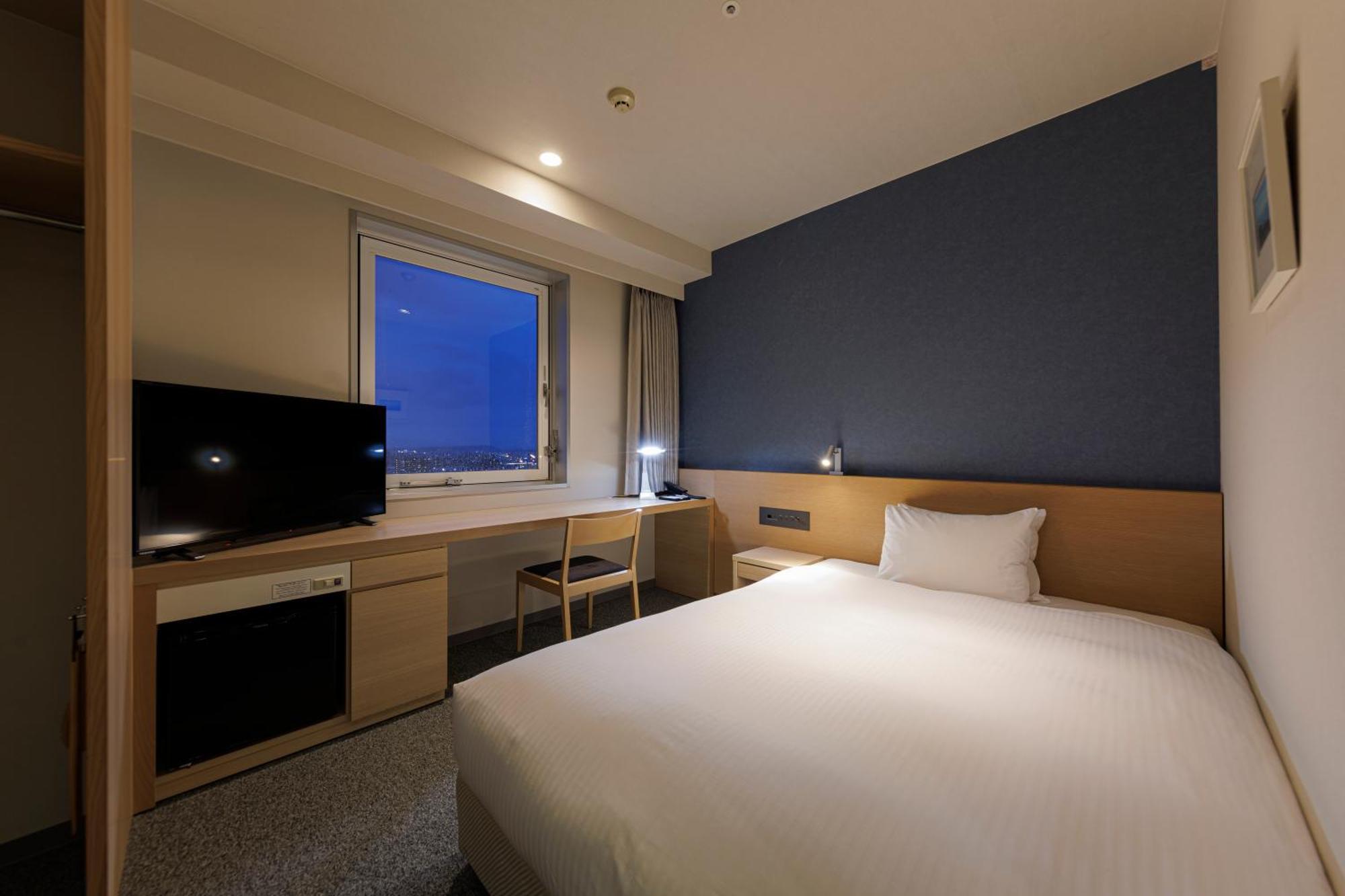 Jr Kyushu Hotel Миядзаки Экстерьер фото