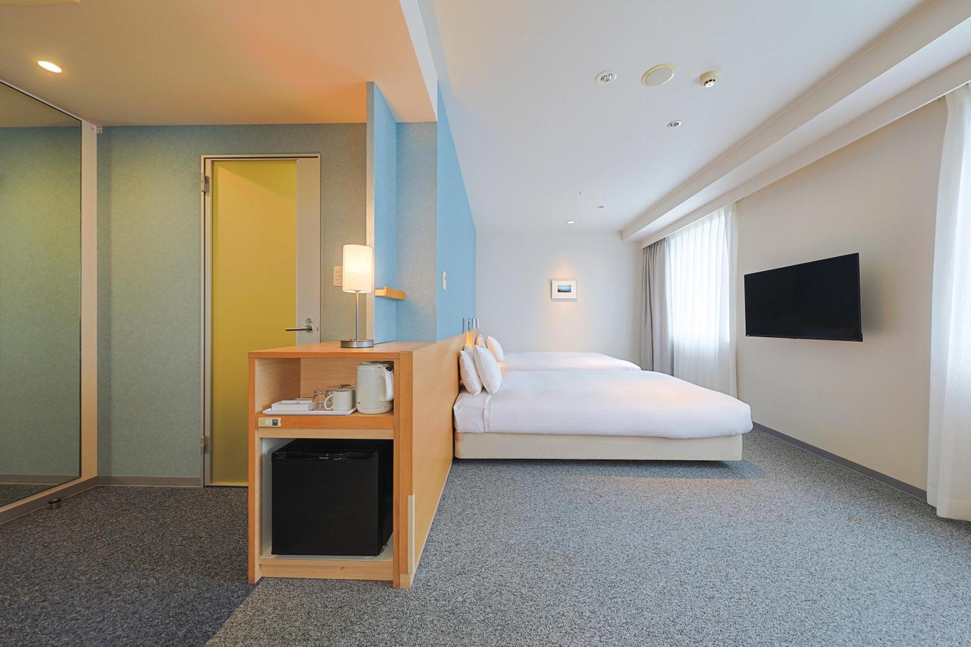 Jr Kyushu Hotel Миядзаки Экстерьер фото