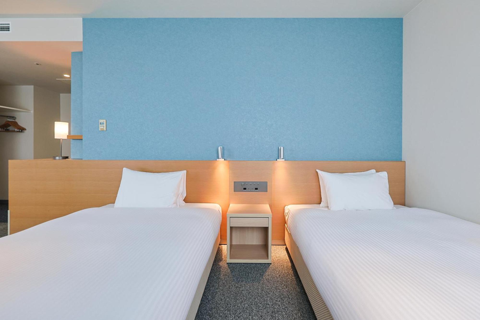 Jr Kyushu Hotel Миядзаки Экстерьер фото