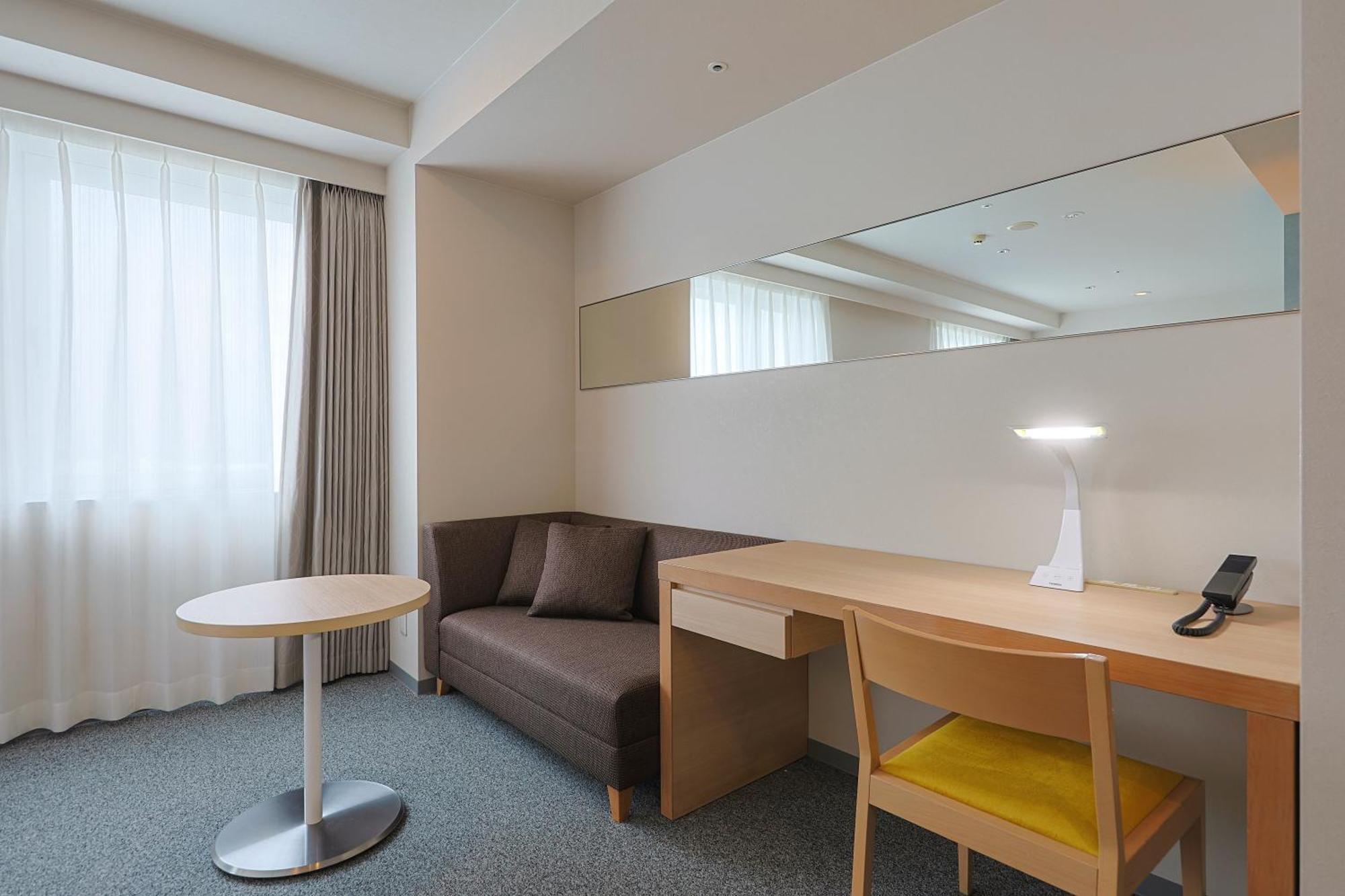 Jr Kyushu Hotel Миядзаки Экстерьер фото