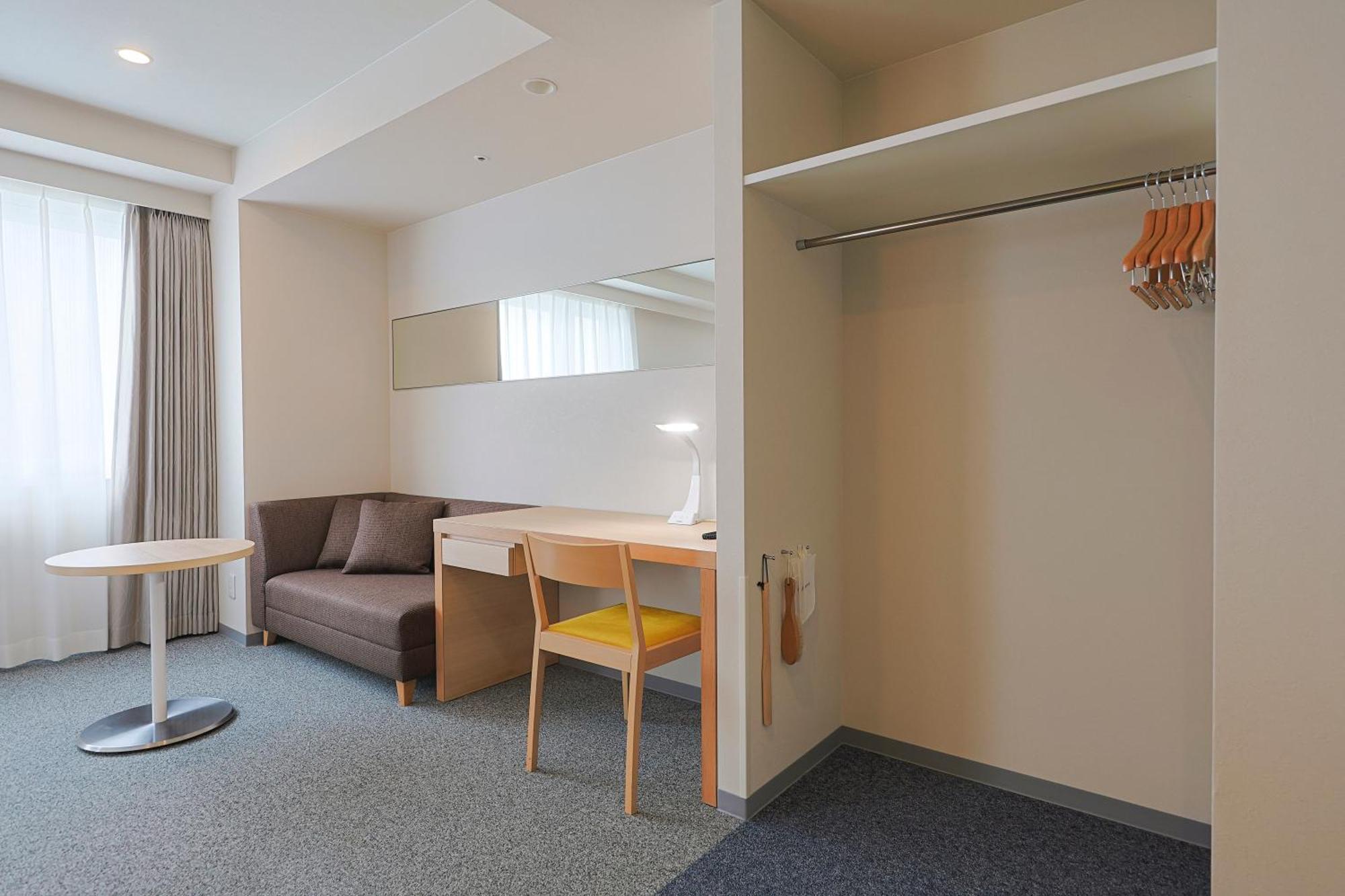 Jr Kyushu Hotel Миядзаки Номер фото