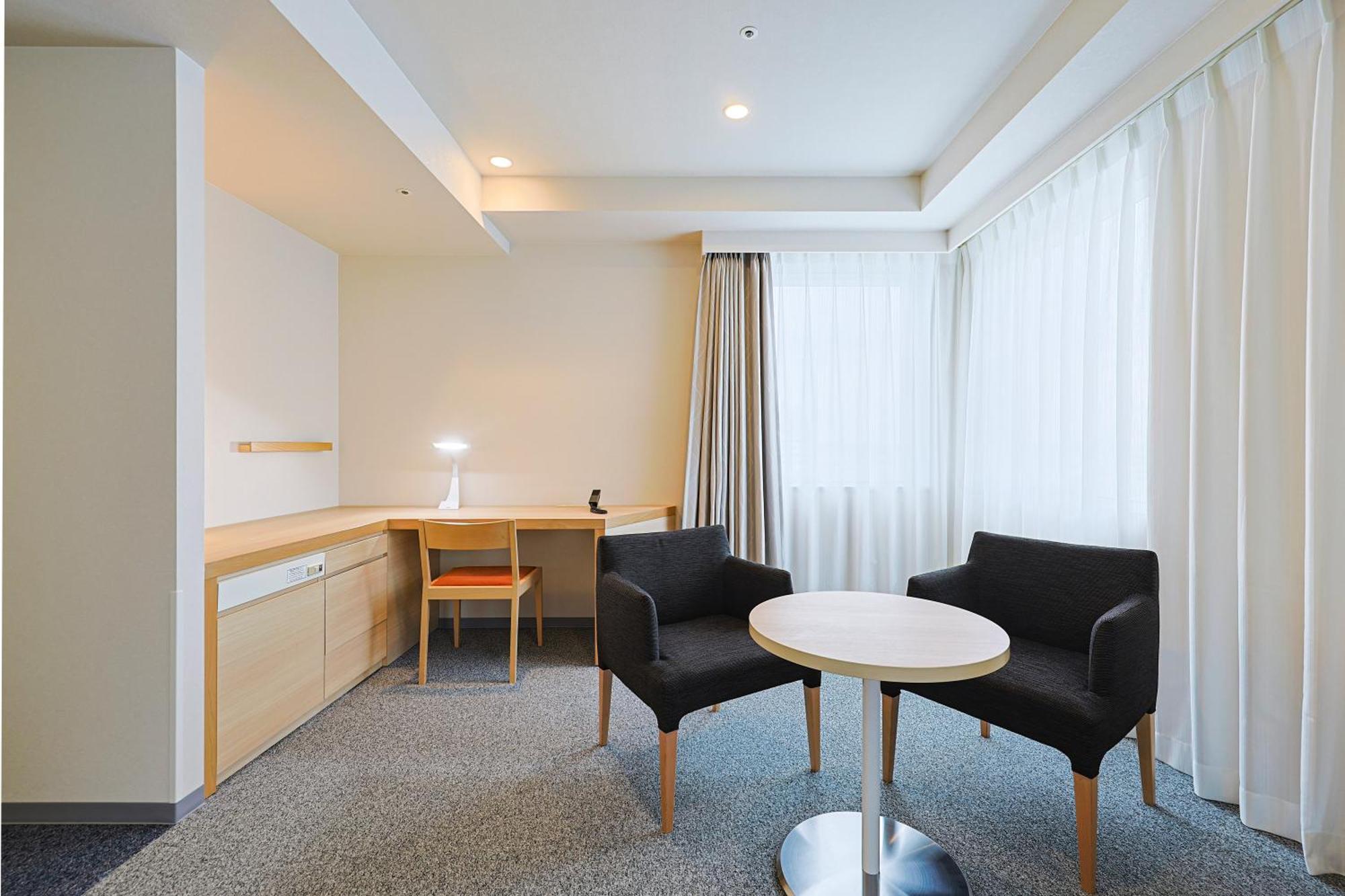 Jr Kyushu Hotel Миядзаки Номер фото