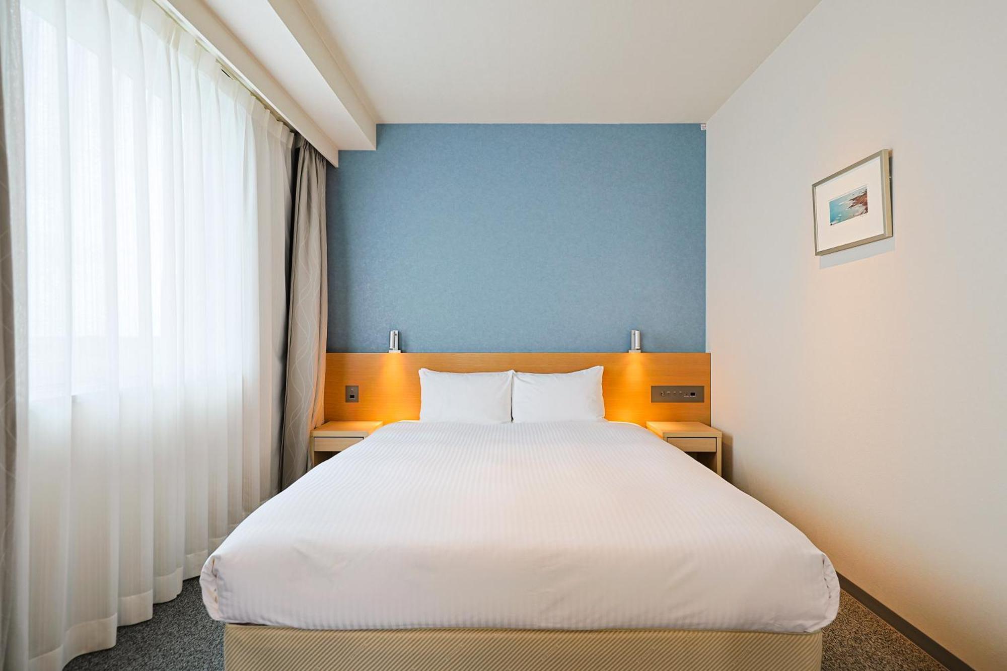 Jr Kyushu Hotel Миядзаки Номер фото