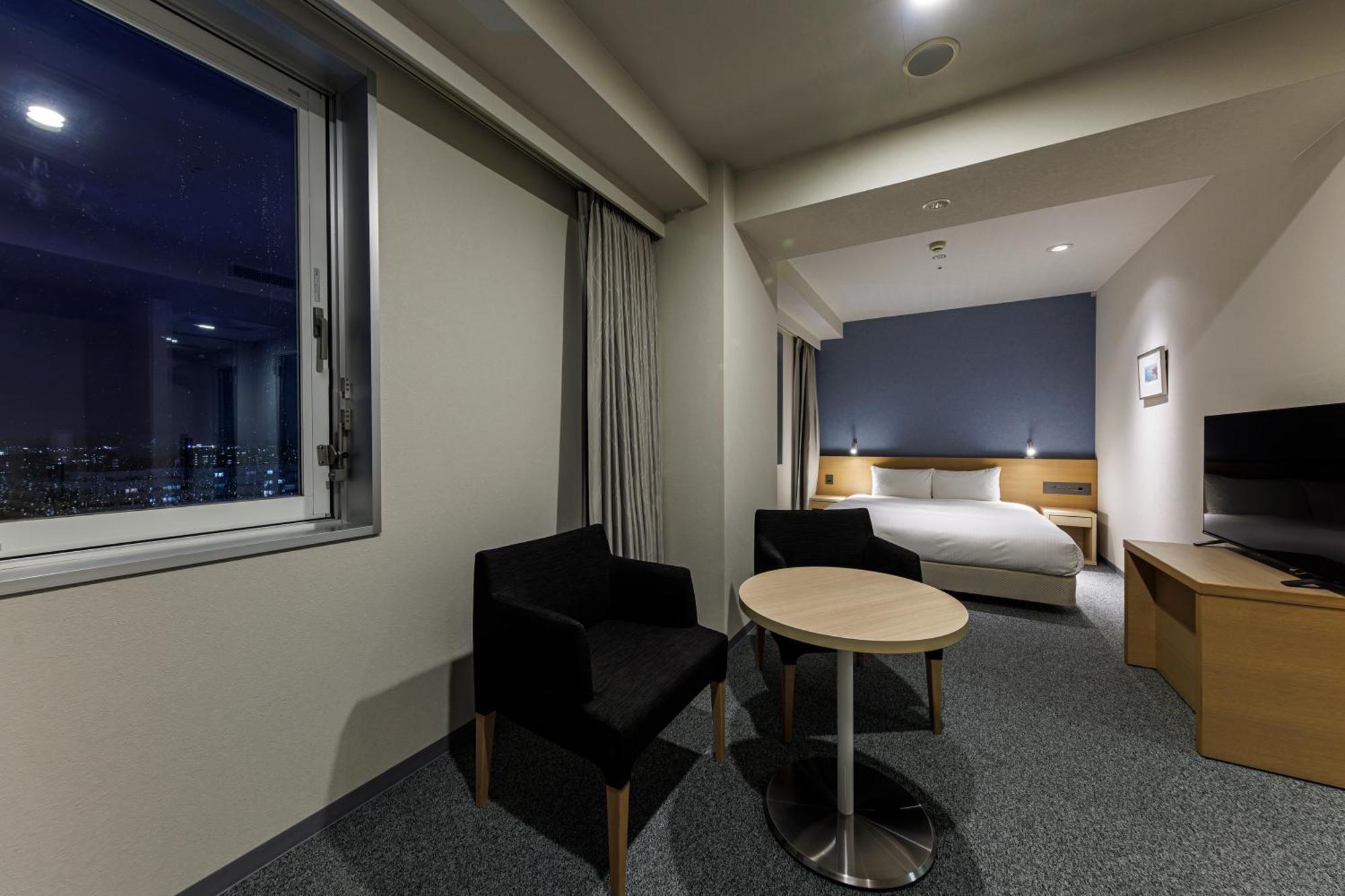Jr Kyushu Hotel Миядзаки Экстерьер фото